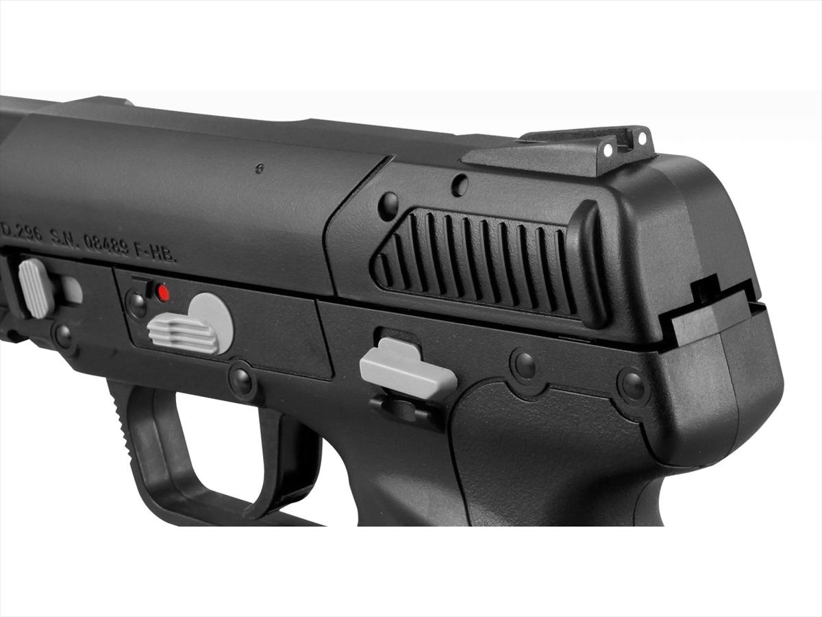 東京マルイ ガスブローバック FN5-7 | 東京マルイ,ガスガン,ガス