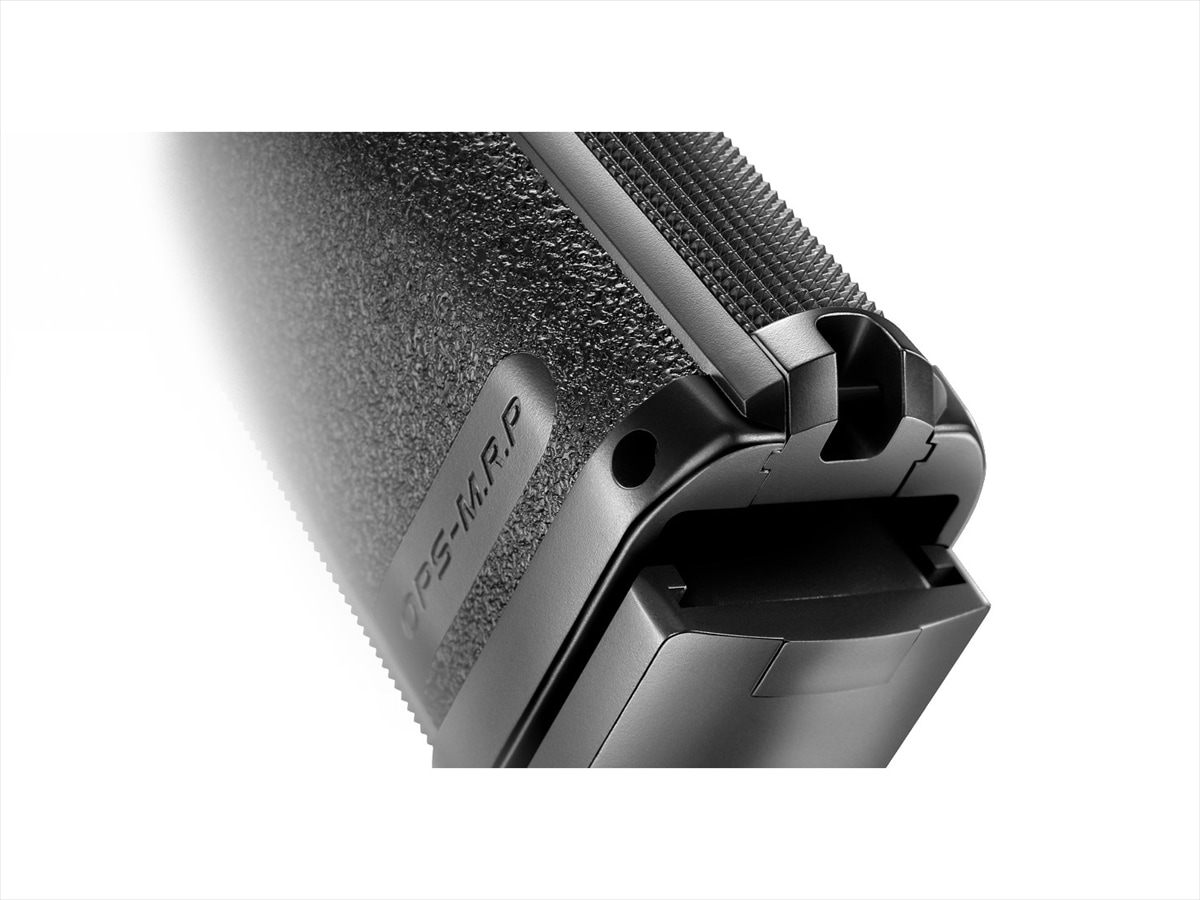 東京マルイ ガスブローバック ハイキャパ4.3 タクティカルカスタム