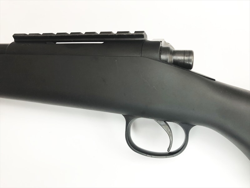 売り切れ【特選中古品】エアコッキングガン 東京マルイ VSR-10 G