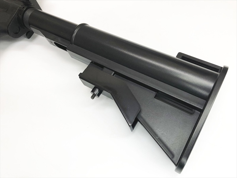 売り切れ【特選中古品】エアコッキングガン 東京マルイ コルト XM177E2