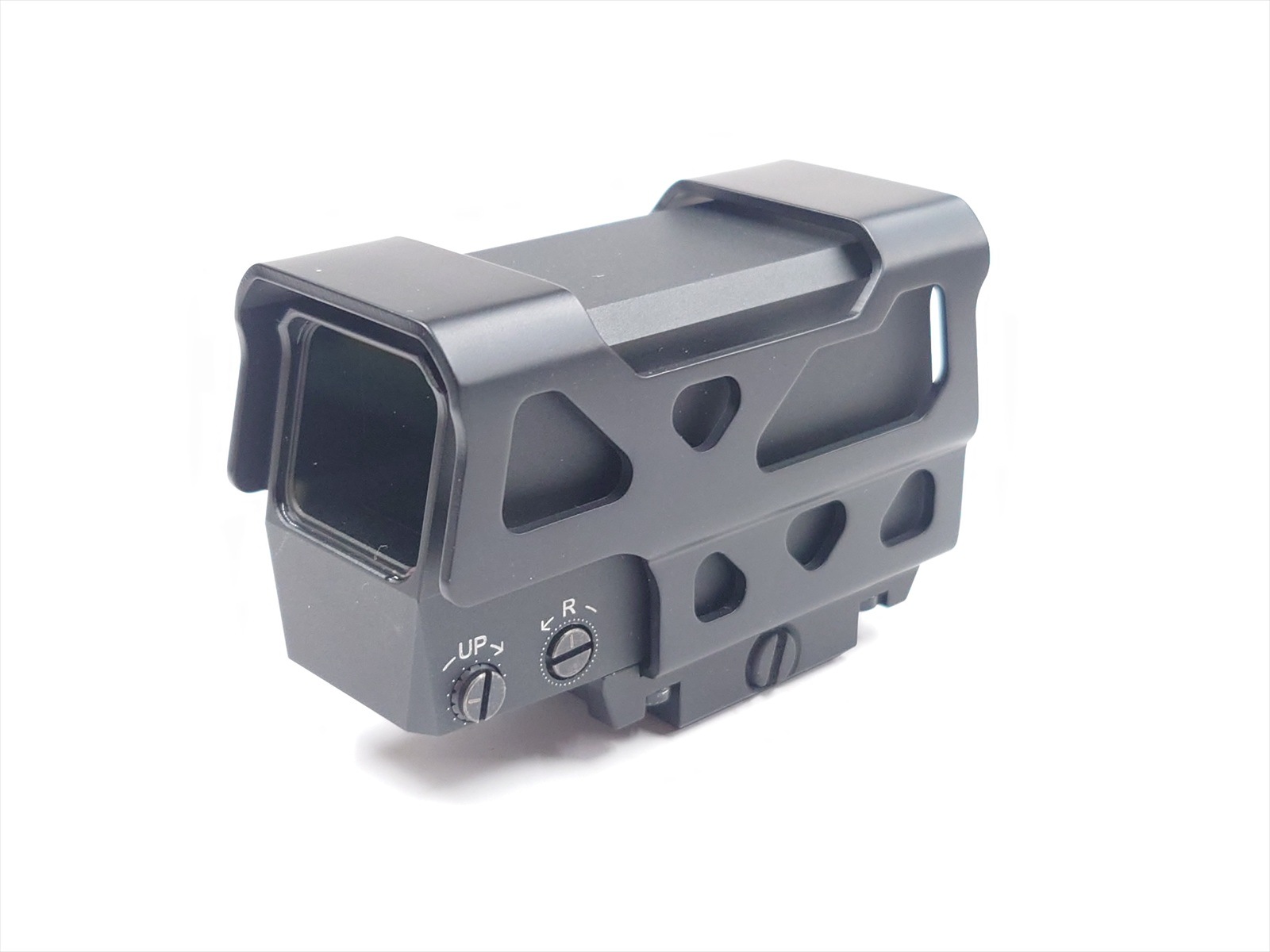 特選中古品】ASPI Optical STARK-01 レッドドットサイト [11362