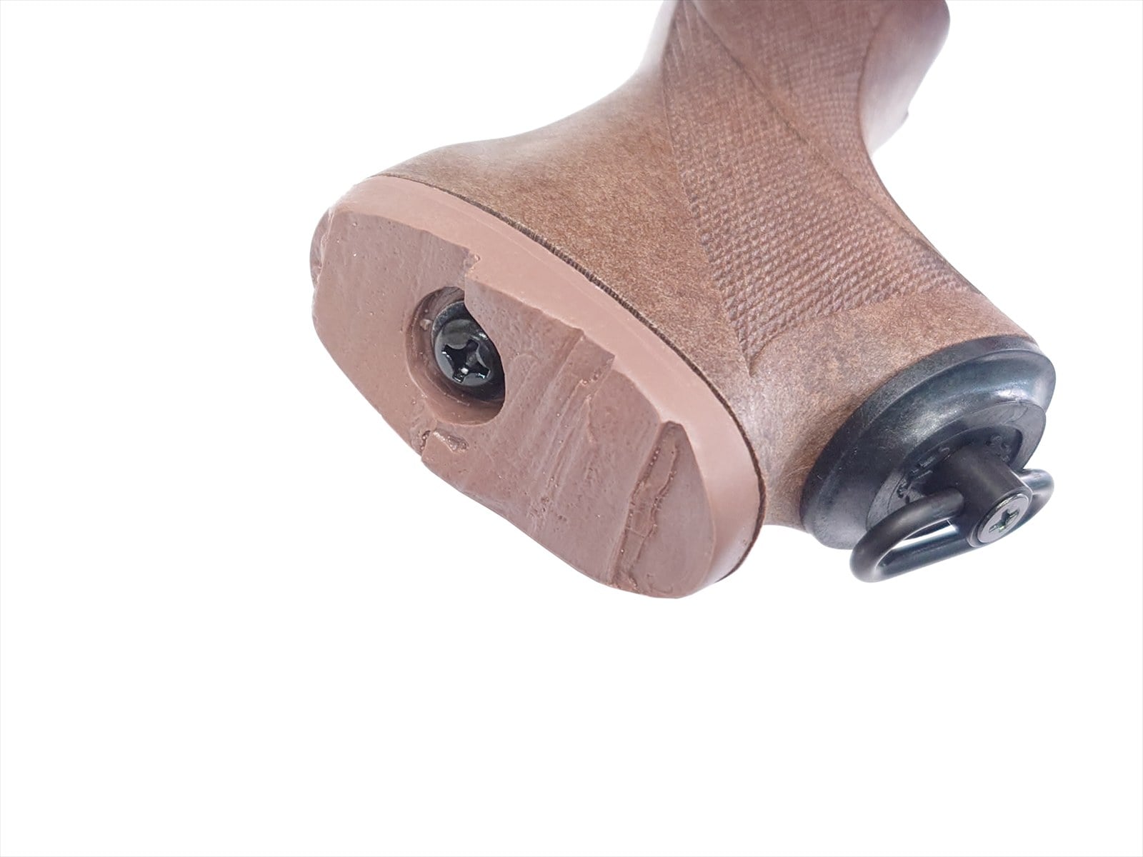 マルゼン CA870用 世田谷ベース 荒くれストックキット | マルゼン