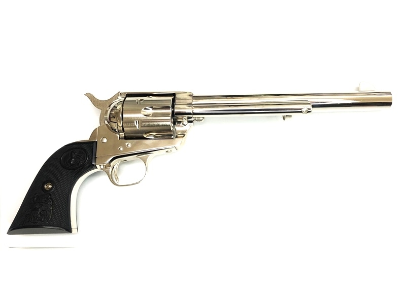 売り切れ【特選中古品】ガスリボルバー タナカワークス ペガサス2