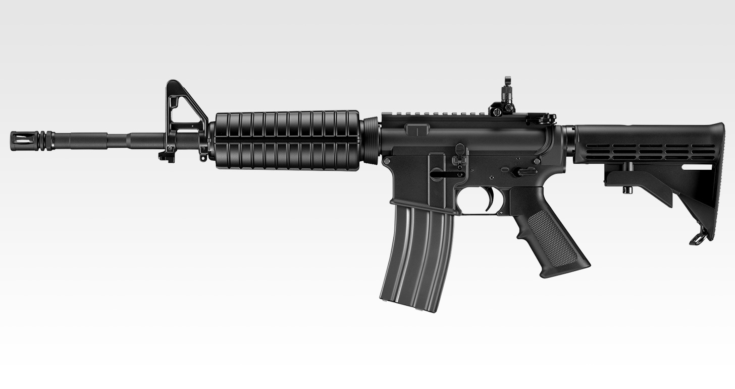 東京マルイ 電動ガン EVOLT M4A1カービン | 東京マルイ,電動ガン
