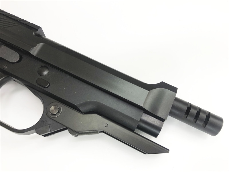 売り切れ【特選中古品】ガスブローバック タナカワークス SIC93