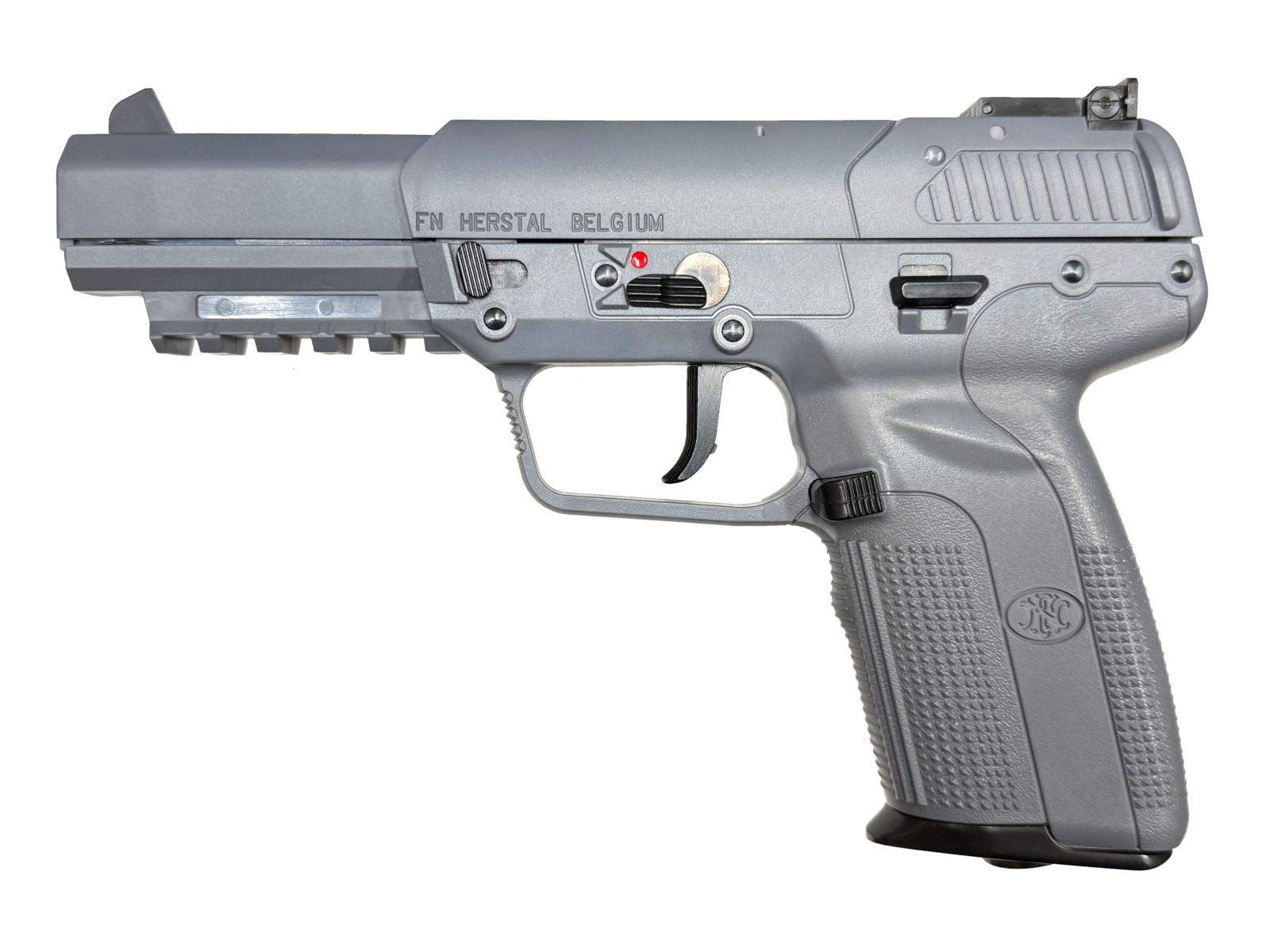 マルシン CO2ガスブローバック FN Five-seveN アルミピストン V2 ALL