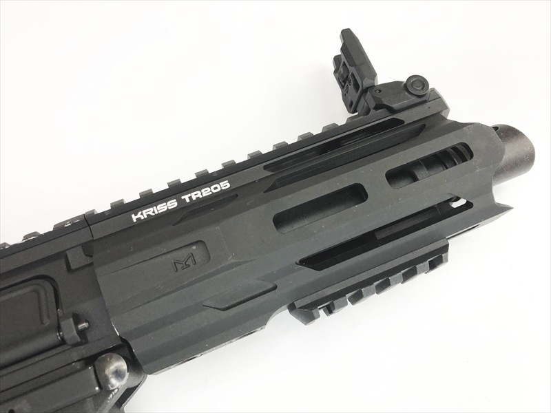 KRYTAC TRIDENT CRB 純正パーツ【中古品】 KRYTAC TRIDENT CRB 純正