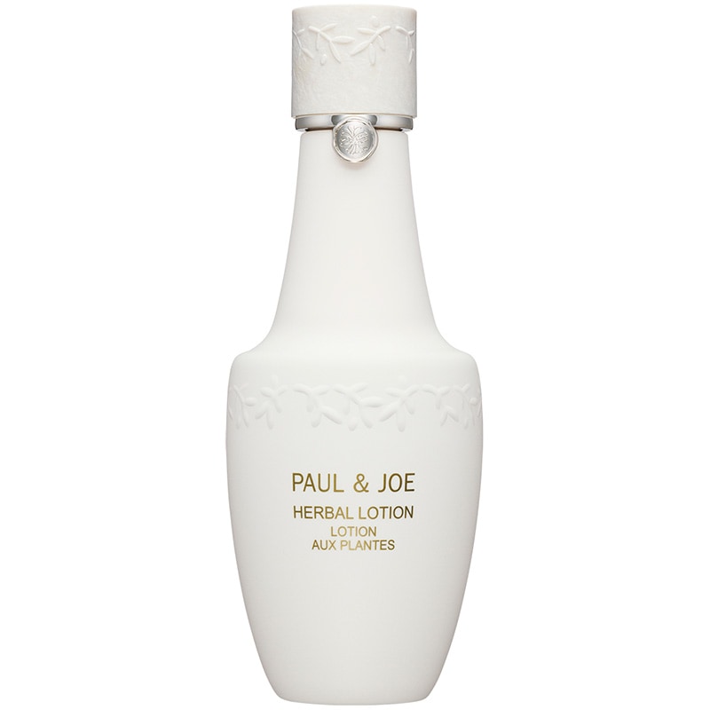 ハーバル ローション【PAUL ＆ JOE】