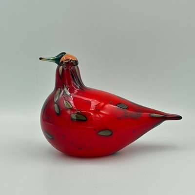 オイバ・トイッカ ヴィンテージバード一覧｜フリーデザイン