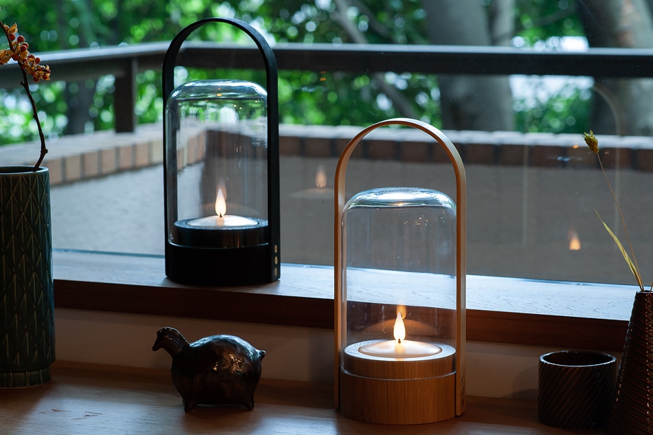 キャンドルライト（レ・クリント／LE KLINT） フリーデザイン ｜ 北欧