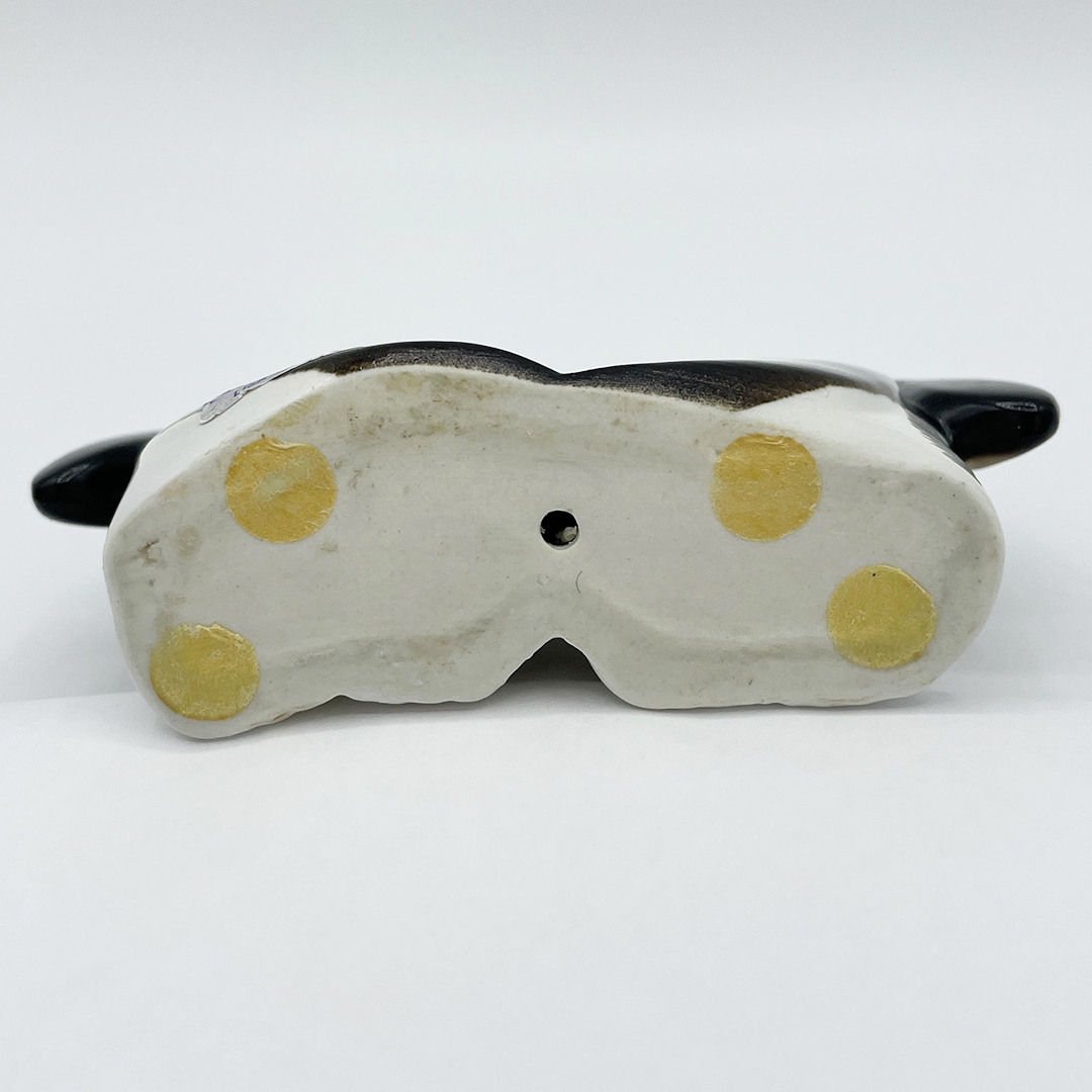 ヴィンテージ】47 ペンギン（リサ・ラーソン／Lisa Larson） フリー