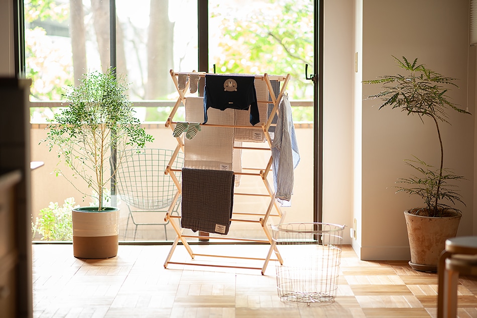 クロスドライヤー（ビエルタ／BIERTA） フリーデザイン ｜ 北欧