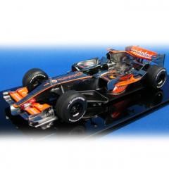 取寄せFK20215C スタジオ27 1/20 マクラーレン MP4/22 日本GP