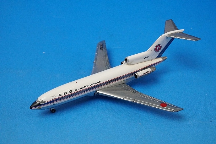 1/500 B727-100 ANA 白旧塗装 昭和40年 JA8301 [NH50011] 全日空商事