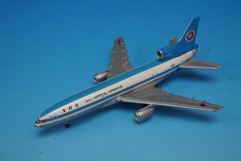 1/400 ロッキード L-1011 トライスター ANA モヒカン JA8514 Jet-x