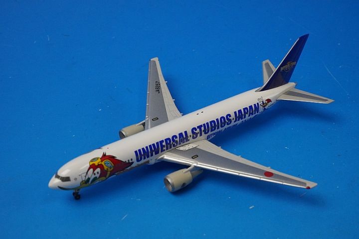 1/500 B767-300 ANA WOODY JET/ウッディージェット JA8357 [NH50010