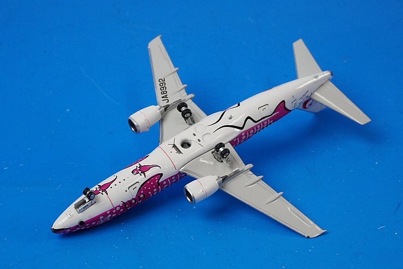 航空機・ヘリコプター Jet-X 1/400 JX087 B777-268ER 航空機