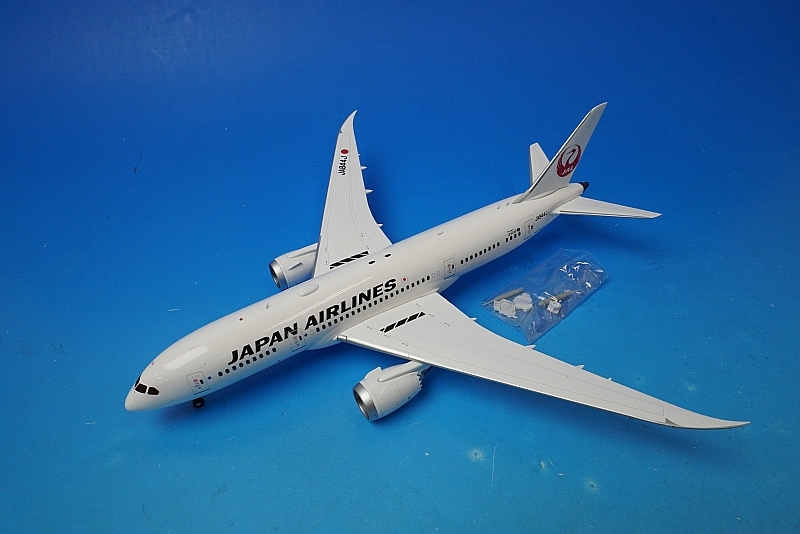 航空機・ヘリコプター NG MODEL 1/400 ANA 787-10 JA981A 航空機
