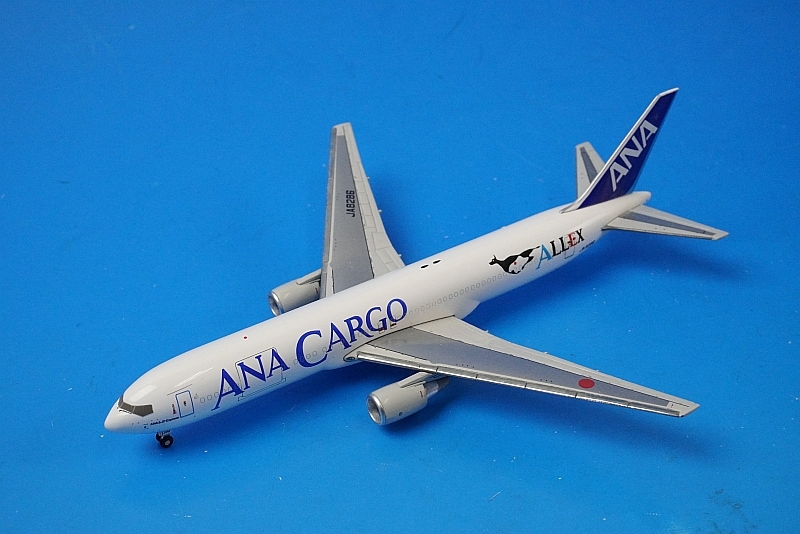 1/400 B767-300BCF ANAカーゴ ALLEX JA8286 [NH40019] 全日空商事/中古