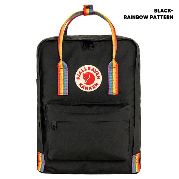 Kanken Rainbow | FJALLRAVEN,KANKEN,その他 KANKEN FAMILY | 【公式