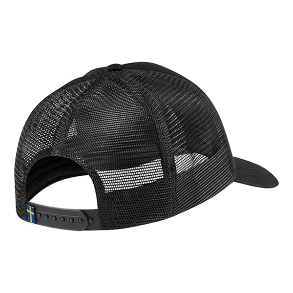 1960 Logo Langtradarkeps | FJALLRAVEN,HAT/CAP/BEANIE | 【公式