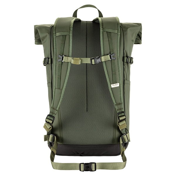 High Coast Foldsack 24 | FJALLRAVEN,DAYPACKS | 【公式】フェール