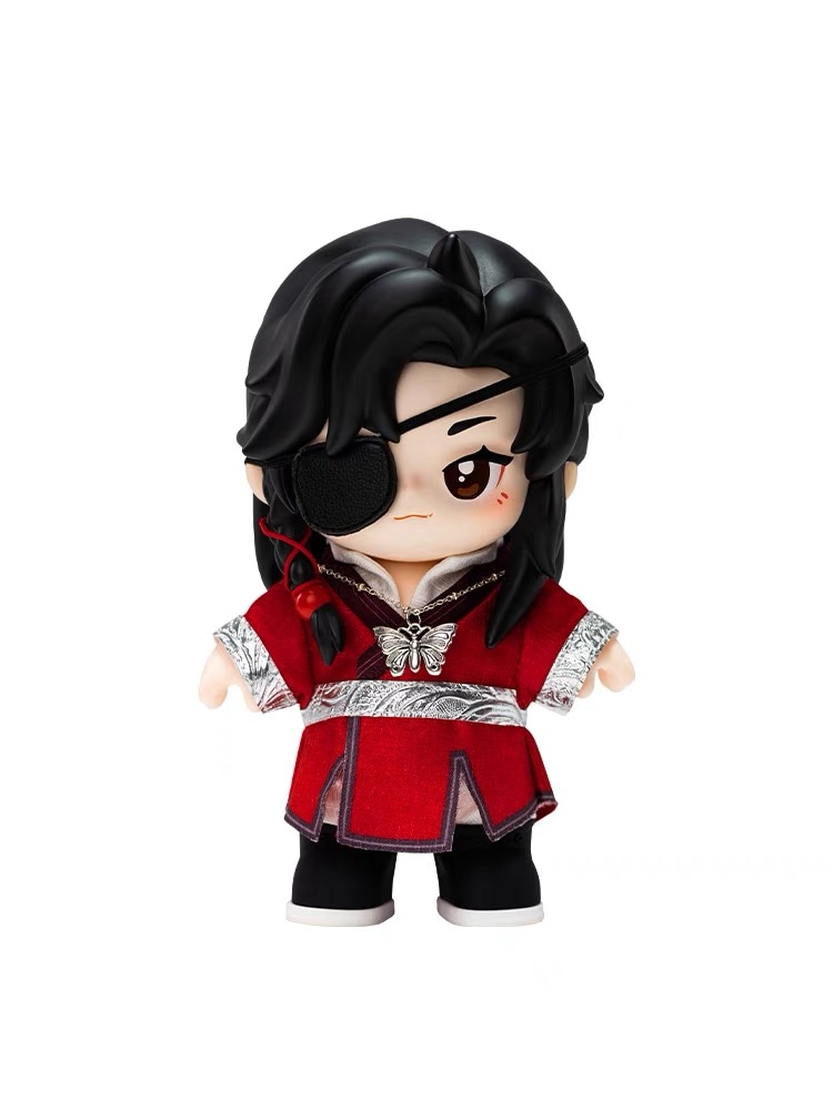 予約】天官賜福 minidoll Jotos 15cm 謝怜 花城 | 天官賜福 | 四つ葉