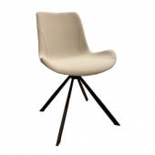 songdream】VIOLA(ヴィオラ)回転式ダイニングチェア | チェア・椅子