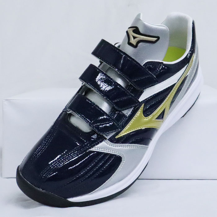 野球 ミズノ オーダートレーニングシューズ mizuno グローバルエリート