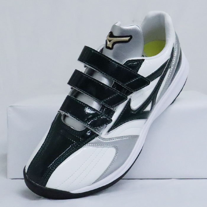 野球 ミズノ オーダートレーニングシューズ mizuno グローバルエリート