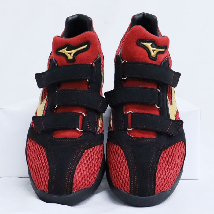 野球 ミズノ オーダートレーニングシューズ mizuno ミズノプロ