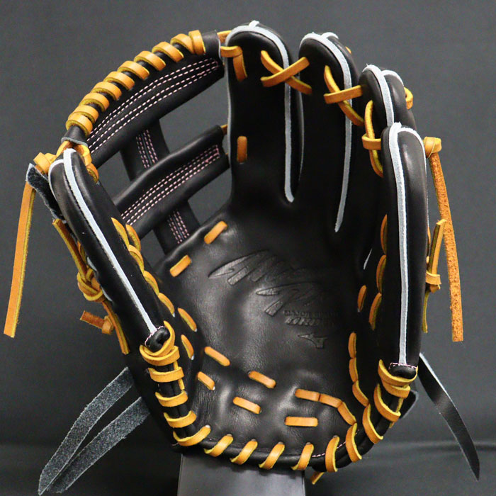 野球 ミズノ 硬式グローブ 硬式 グローブ ミズノプロ オーダーグラブ