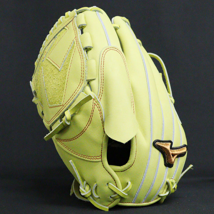 野球 ミズノ 硬式グローブ 硬式 グローブ ミズノプロ オーダーグラブ