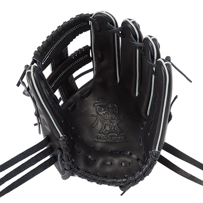 野球 Rawlings ローリングス 軟式グローブ 内野手 (GR5HECK45-B