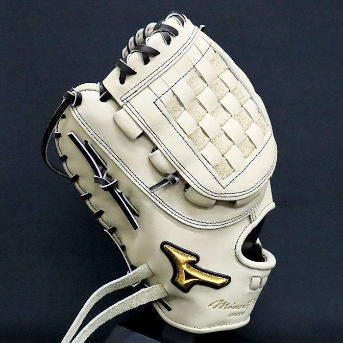 野球 ミズノ 硬式ファーストミット 硬式 ミット ミズノプロ オーダー