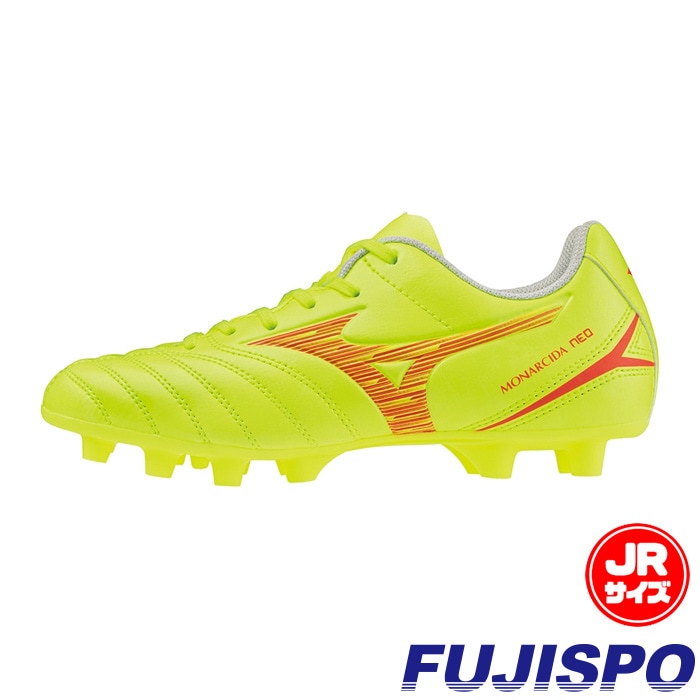 ミズノ モナルシーダ NEO 3 SELECT Jr mizuno 【サッカー・フットサル