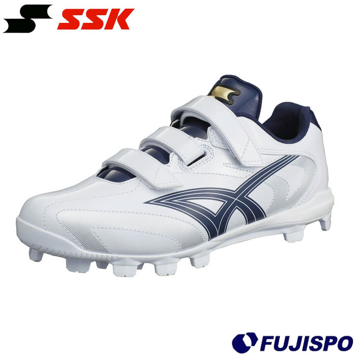 野球 SSK エスエスケイ スパイク ポイントスパイク ブロックソール