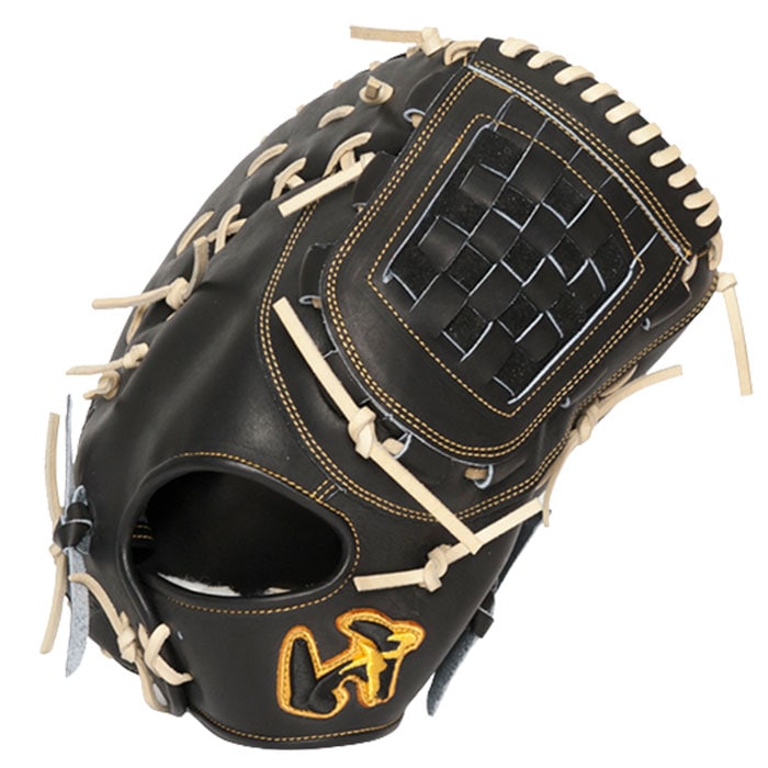 硬式 ファースト ミット グランドペガサス TOP 和牛 ワールドペガサス