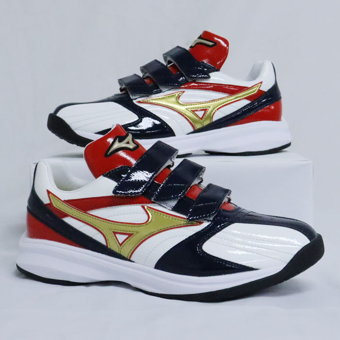 野球 ミズノ オーダートレーニングシューズ mizuno グローバルエリート