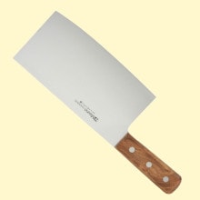 庖丁各種｜杉本 中華庖丁6号 4006 ASG-14｜藤田道具