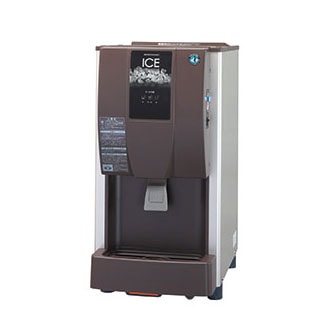 ホシザキ チップアイスディスペンサー DCM-70K｜ウォータークーラー