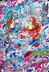 スーパードラゴンボールヒーローズ 孫悟空 UM2-SEC 激焼け