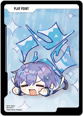 クロススターズ,その他,プロモーション,プロモカードパック | ホロカ