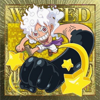 パラレル】【裏面：SW12-01 モンキー・D・ルフィ USGR】 SW12-01