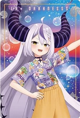 No.13 ラプラス・ダークネス(2671915) ホロライブプロダクション