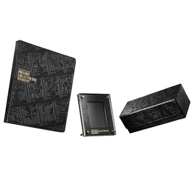 ソード＆シールド プレシャス コレクターボックス ソード&シールド