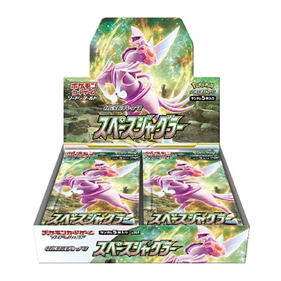 ポケモンカード,その他,未開封BOX・パック,Sシリーズ【拡張パック