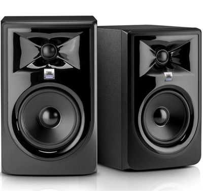 BEHRINGER B112D EUROLIVE パワードPAスピーカー Hibino.com (ヒビノ