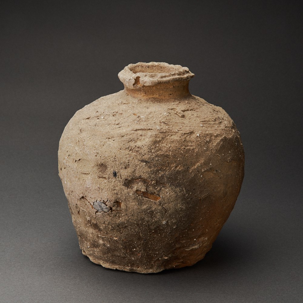 信楽蹲（谷穹）Shigaraki Uzukumaru（Q Tani） | すべての商品