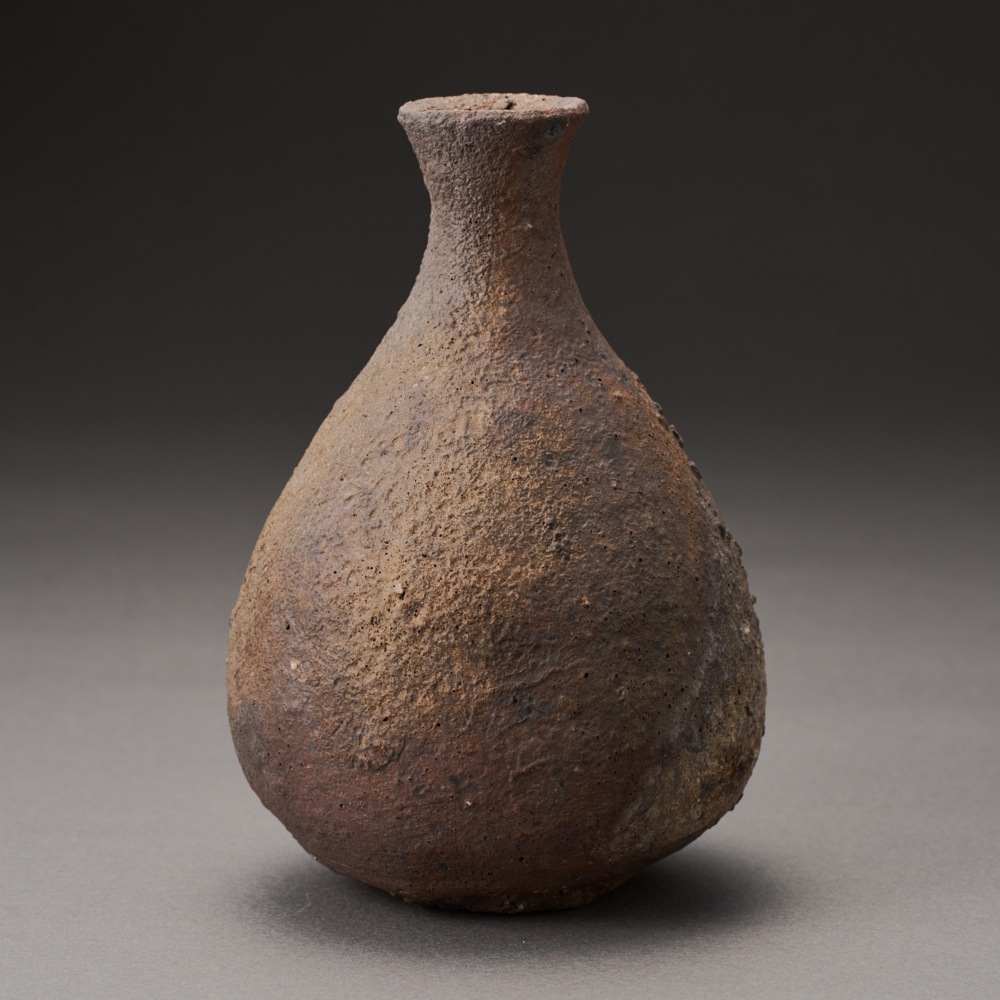 古丹波 徳利 丹波 酒器 骨董 アンティーク 丹波焼 古丹波 白丹波 徳利